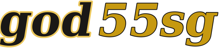 god55sg logo
